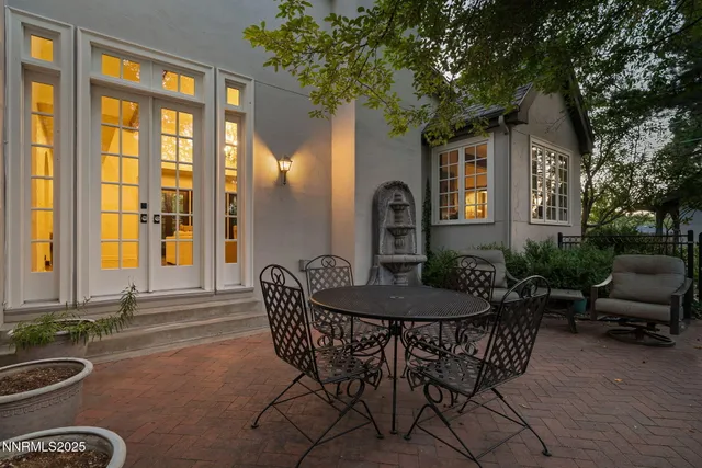 $3,295,000 | 144 Greenridge Drive, Reno, NV 89509