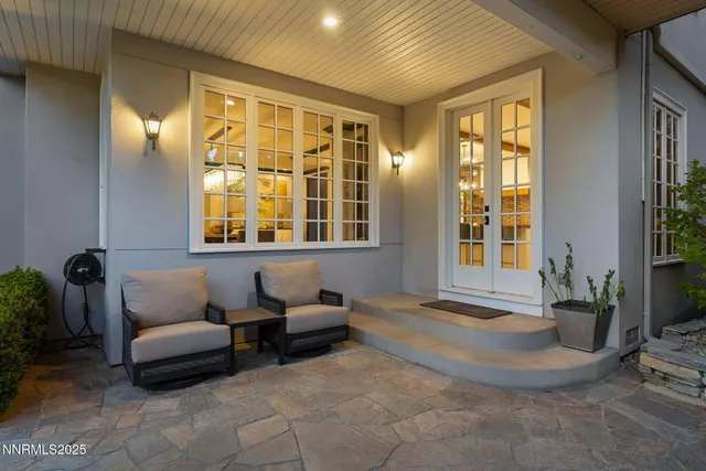 $3,295,000 | 144 Greenridge Drive, Reno, NV 89509