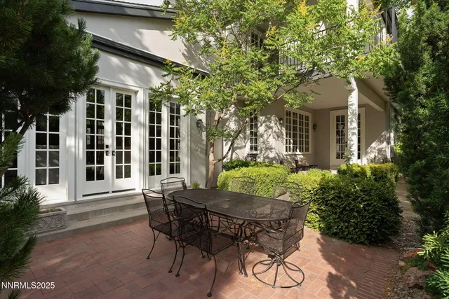 $3,295,000 | 144 Greenridge Drive, Reno, NV 89509