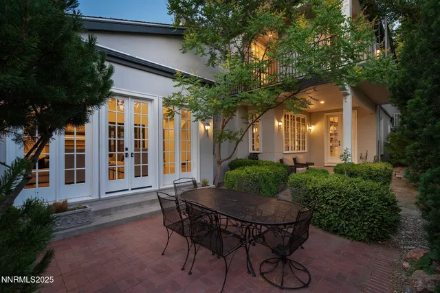 $3,295,000 | 144 Greenridge Drive, Reno, NV 89509