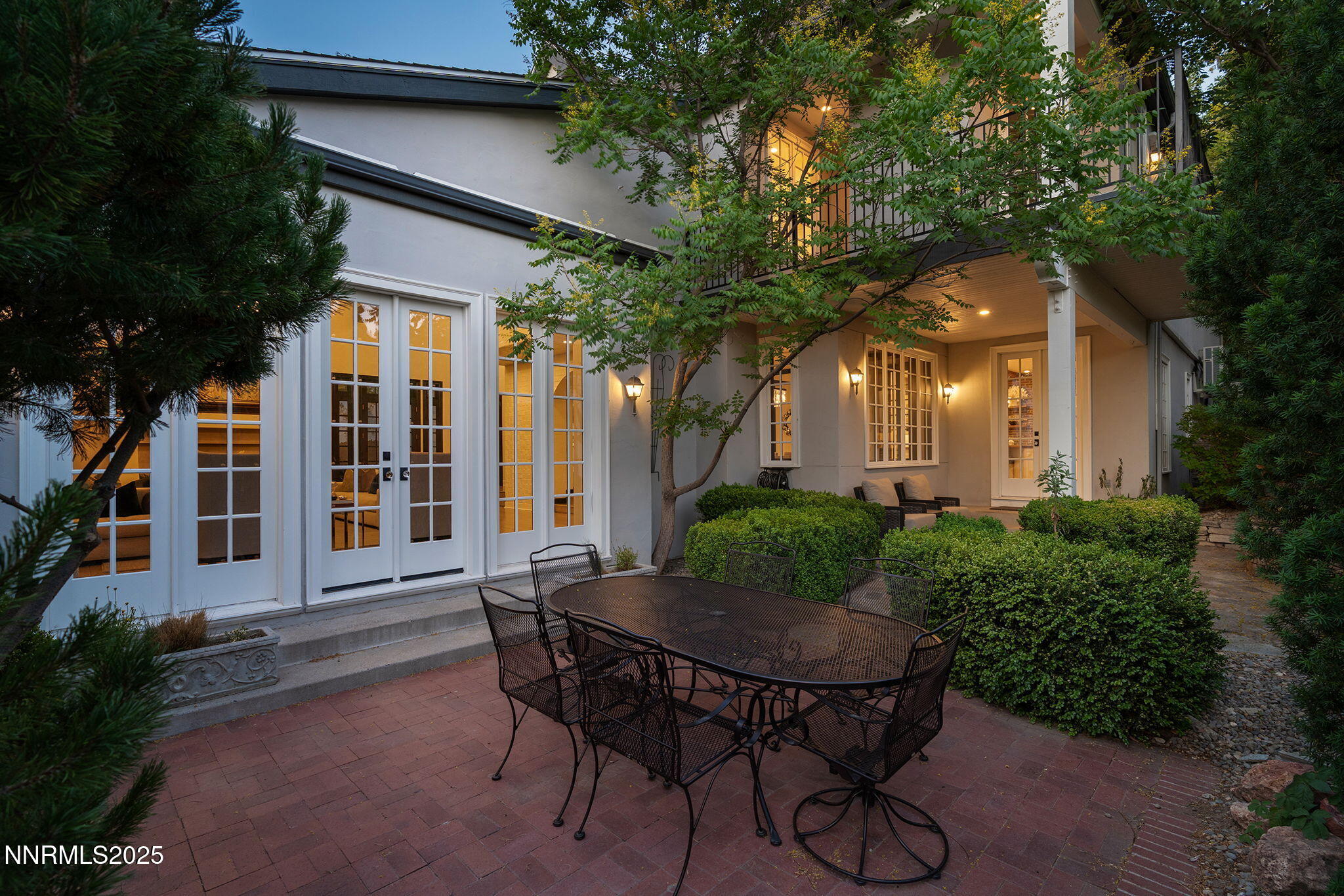 144 Greenridge Drive Reno, NV 89509 - Photo 58 of 71 a view of a house with backyard and sitting area