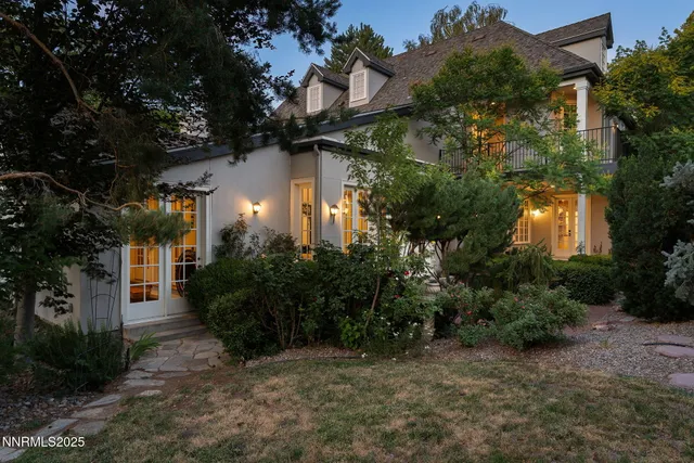 $3,295,000 | 144 Greenridge Drive, Reno, NV 89509