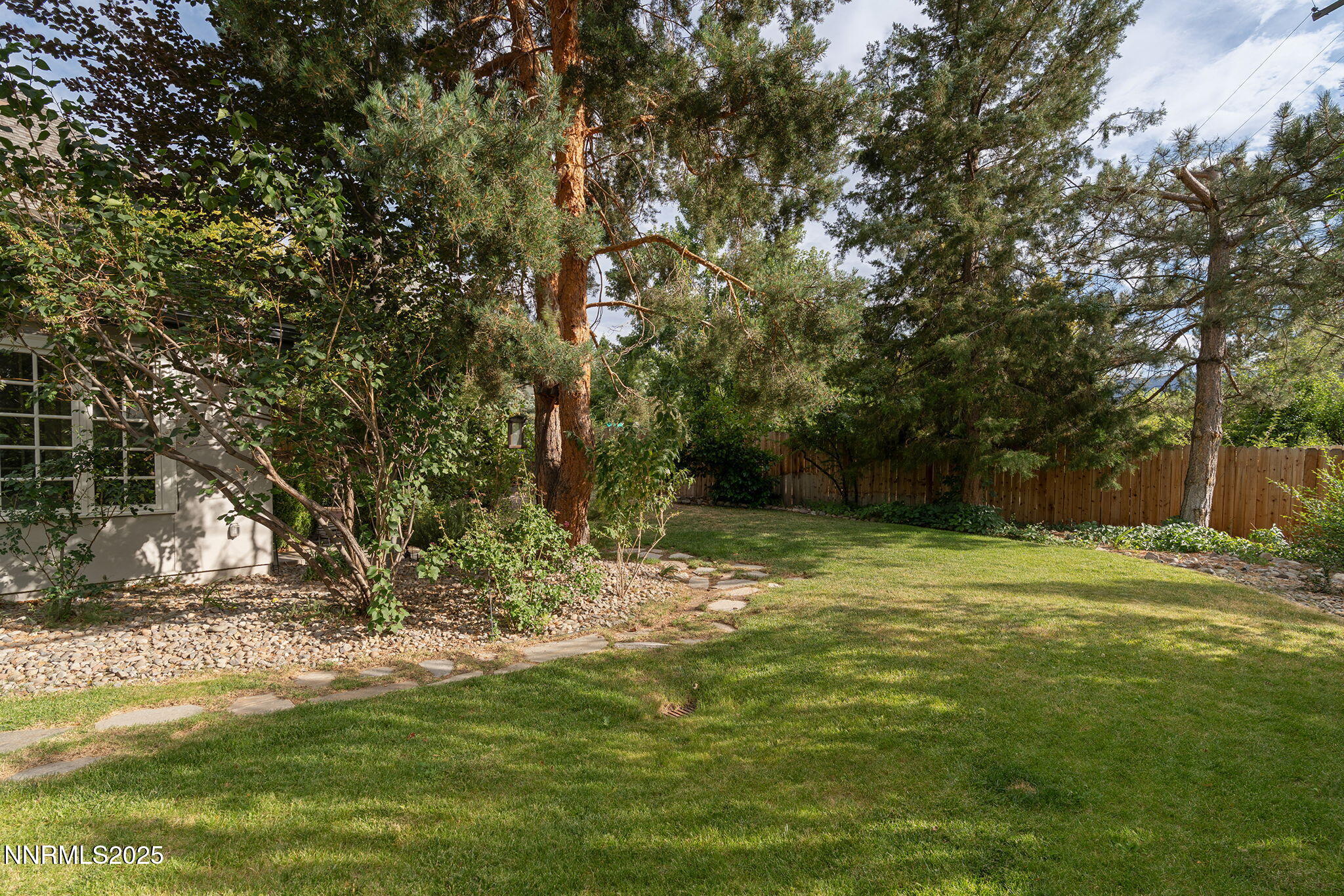 144 Greenridge Drive Reno, NV 89509 - Photo 62 of 71 a view of a tree with a yard