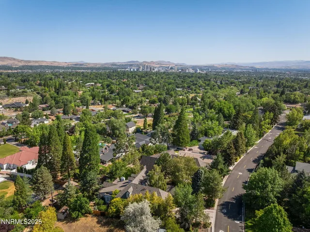 $3,295,000 | 144 Greenridge Drive, Reno, NV 89509