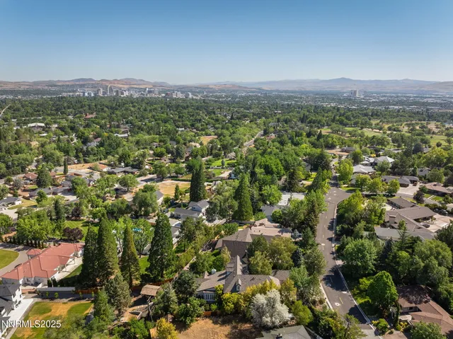 $3,295,000 | 144 Greenridge Drive, Reno, NV 89509
