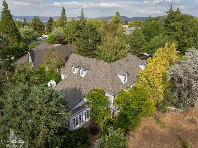 $3,295,000 | 144 Greenridge Drive, Reno, NV 89509
