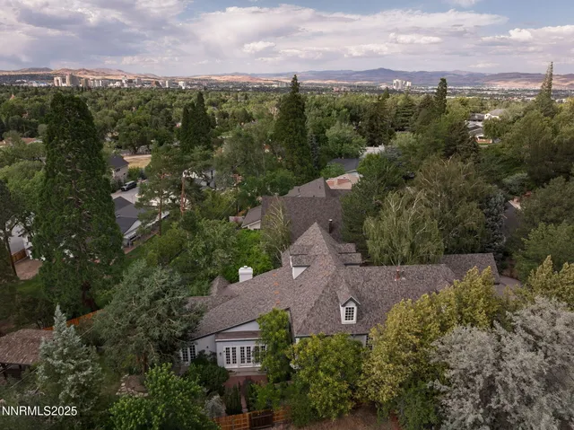 $3,295,000 | 144 Greenridge Drive, Reno, NV 89509