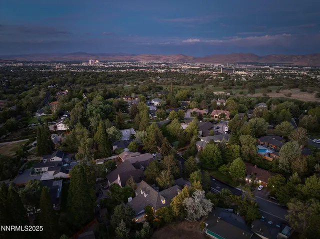 $3,295,000 | 144 Greenridge Drive, Reno, NV 89509