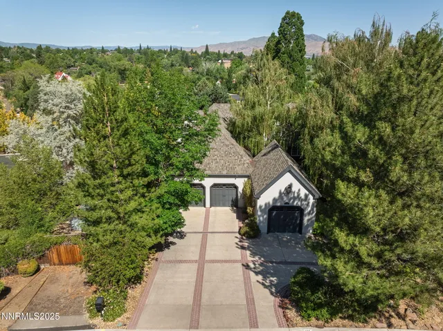 $3,295,000 | 144 Greenridge Drive, Reno, NV 89509