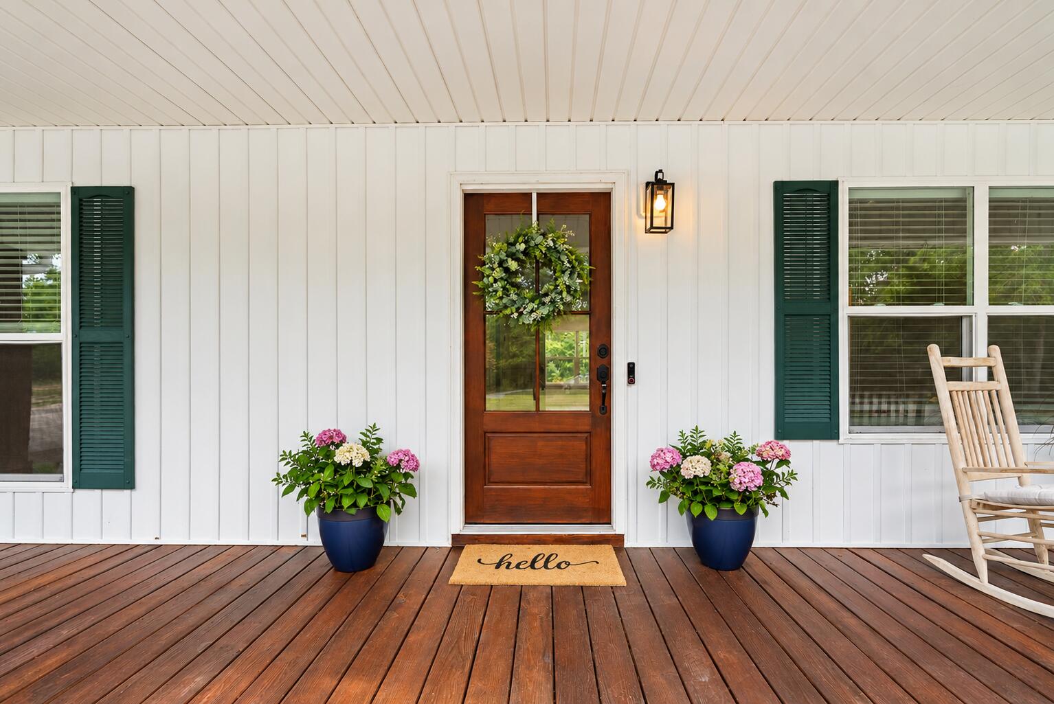 136 Thirteen Way Cross, SC 29436 - Photo 8 of 28 Mahogany Door