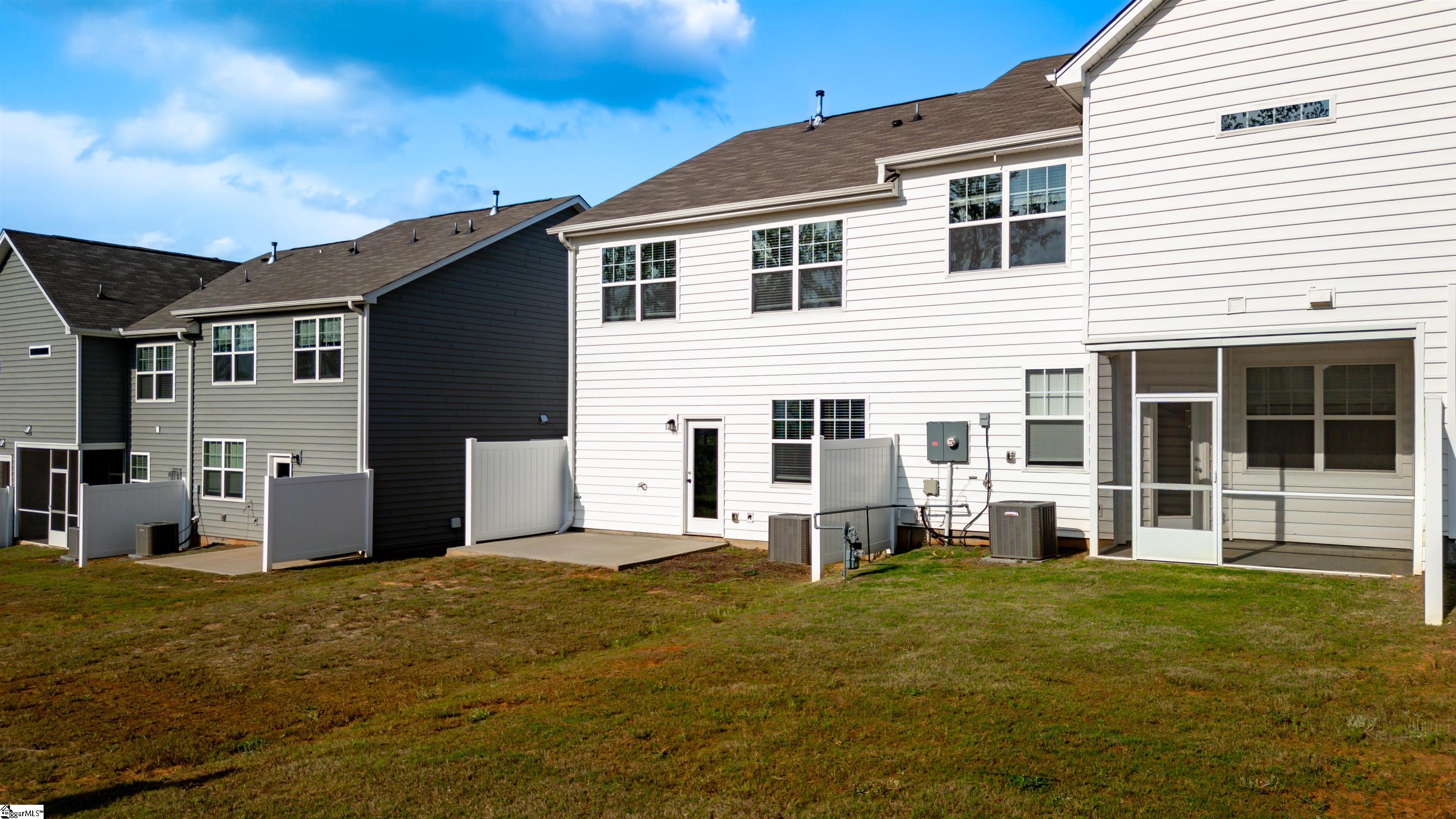 307 East Compass Way Easley, SC 29640 - Photo 27 of 28 Gallery Image 27