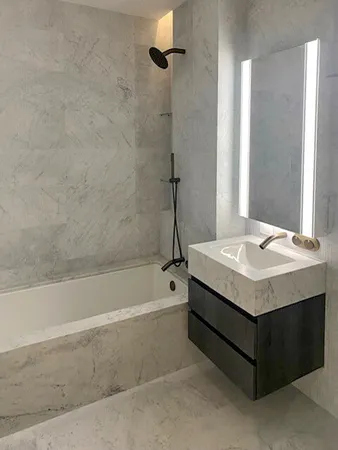 $4,100 | 130 William Street, Unit 10E | Financial District