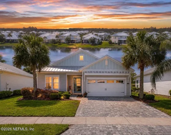 $624,990 | 244 Caribbean Place, St. Johns, FL 32259