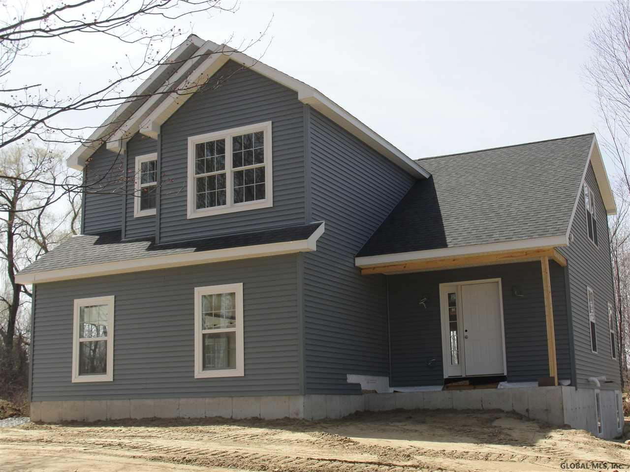 33 White Road Milton, NY 12020 - Photo 1 of 4 Photo 1