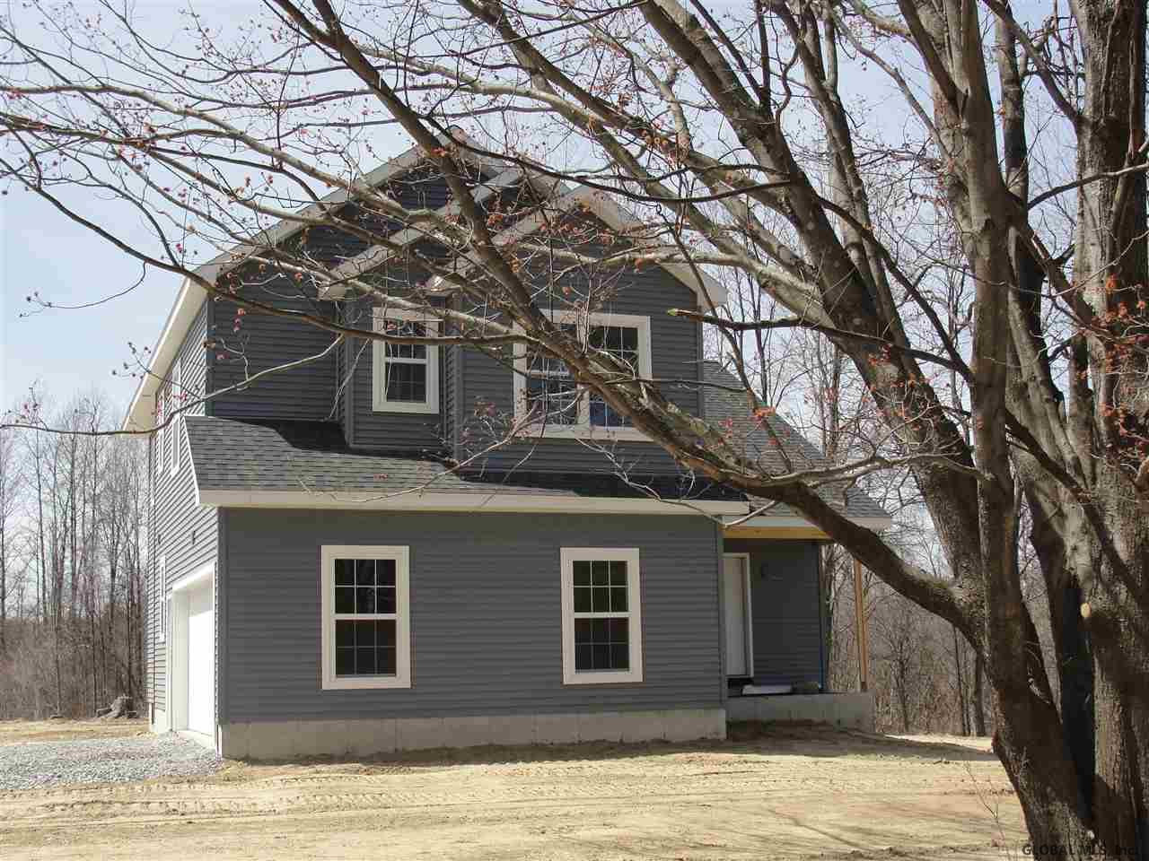 33 White Road Milton, NY 12020 - Photo 4 of 4 Photo 4