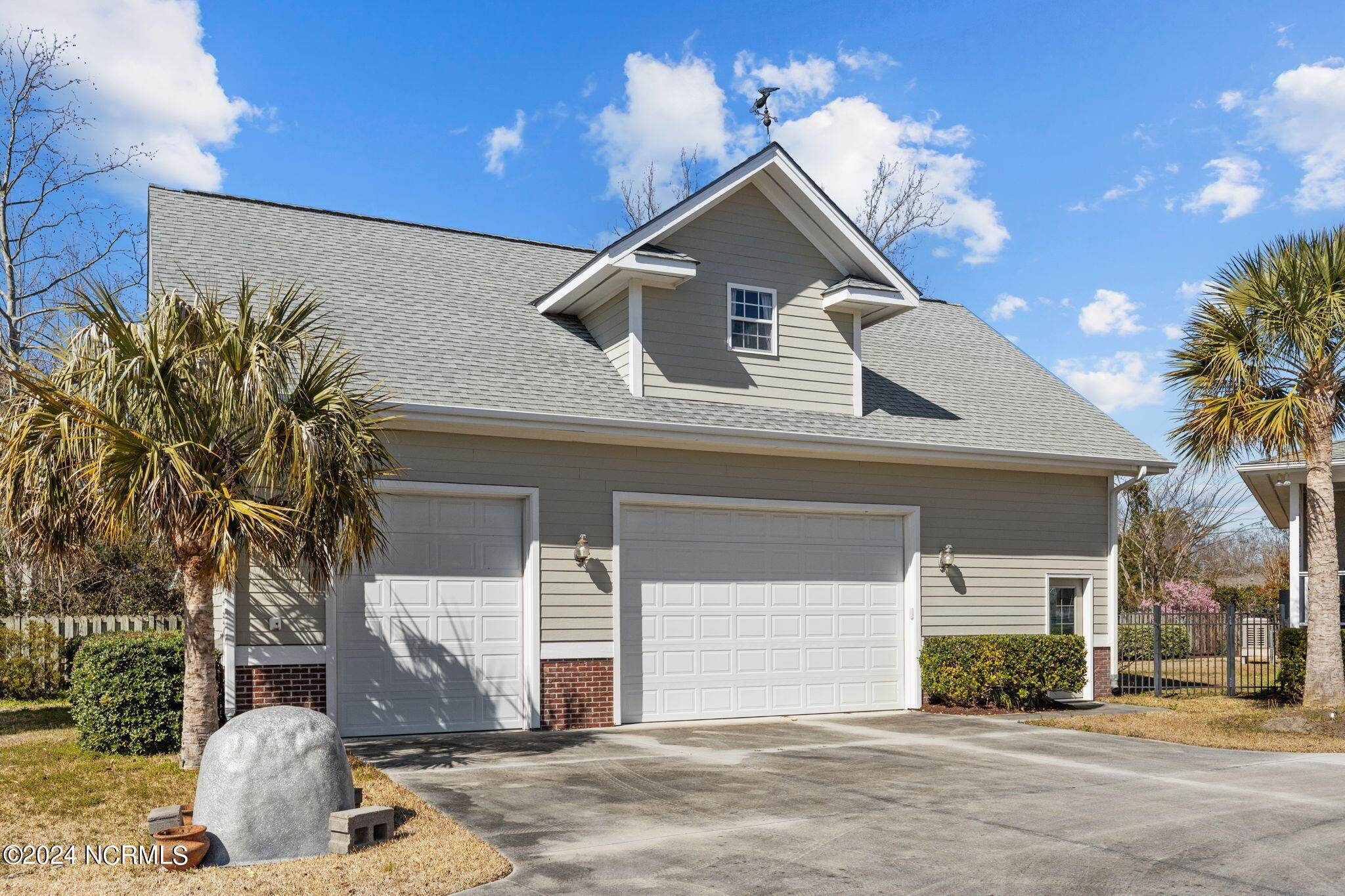 2201 North Road Morehead City, NC 28557 - Photo 41 of 63 3 car detached garage