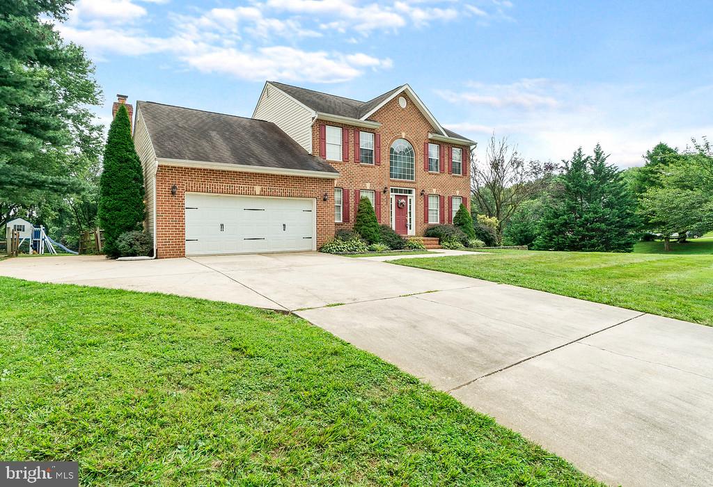 2405 Rochelle Drive Fallston, MD 21047 - Photo 2 of 46