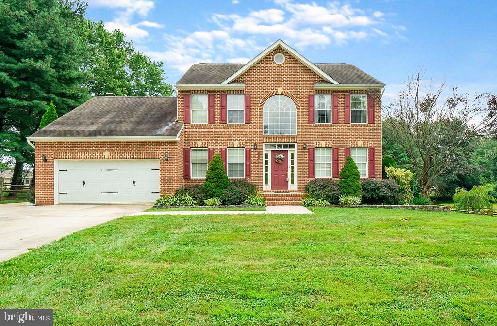 2405 Rochelle Drive Fallston, MD 21047 - Photo 3 of 46