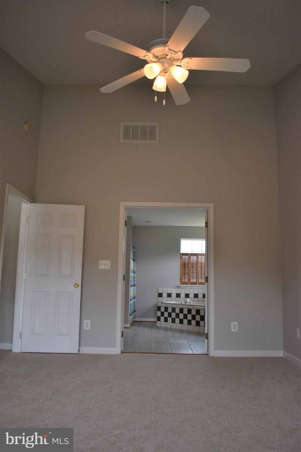2405 Rochelle Drive Fallston, MD 21047 - Photo 29 of 46 Master bedroom