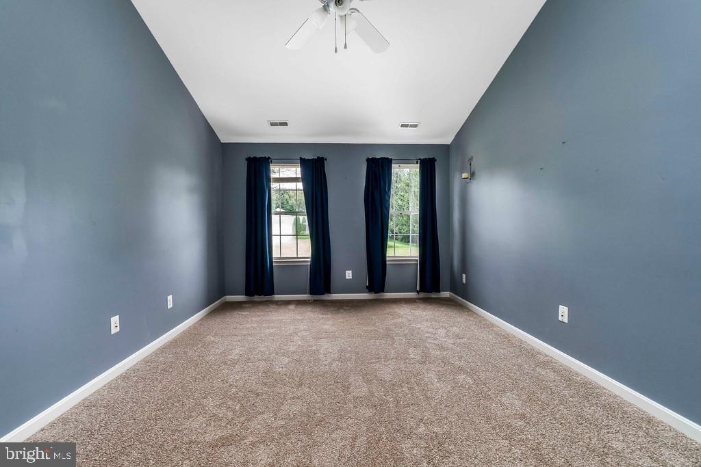 2405 Rochelle Drive Fallston, MD 21047 - Photo 31 of 46 Master Bed room