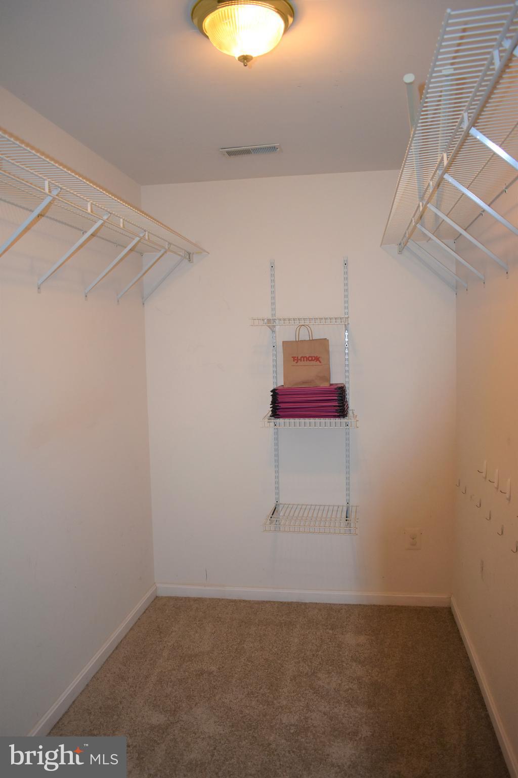 2405 Rochelle Drive Fallston, MD 21047 - Photo 33 of 46 Master Bedroom closet