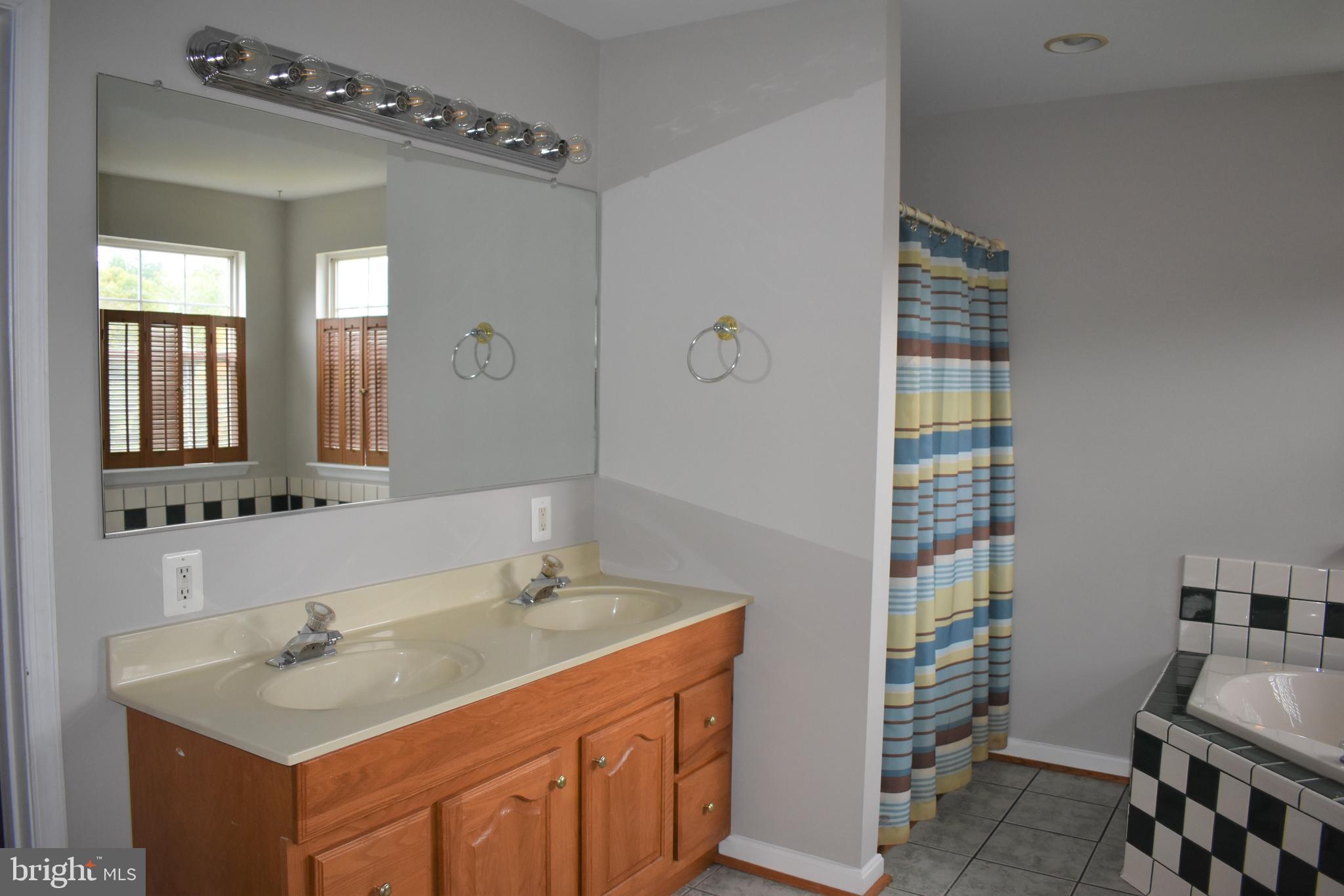 2405 Rochelle Drive Fallston, MD 21047 - Photo 34 of 46 Master bath