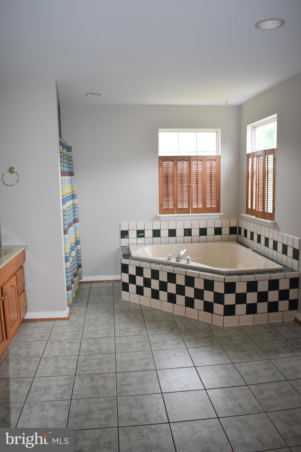 2405 Rochelle Drive Fallston, MD 21047 - Photo 35 of 46 Master Bath