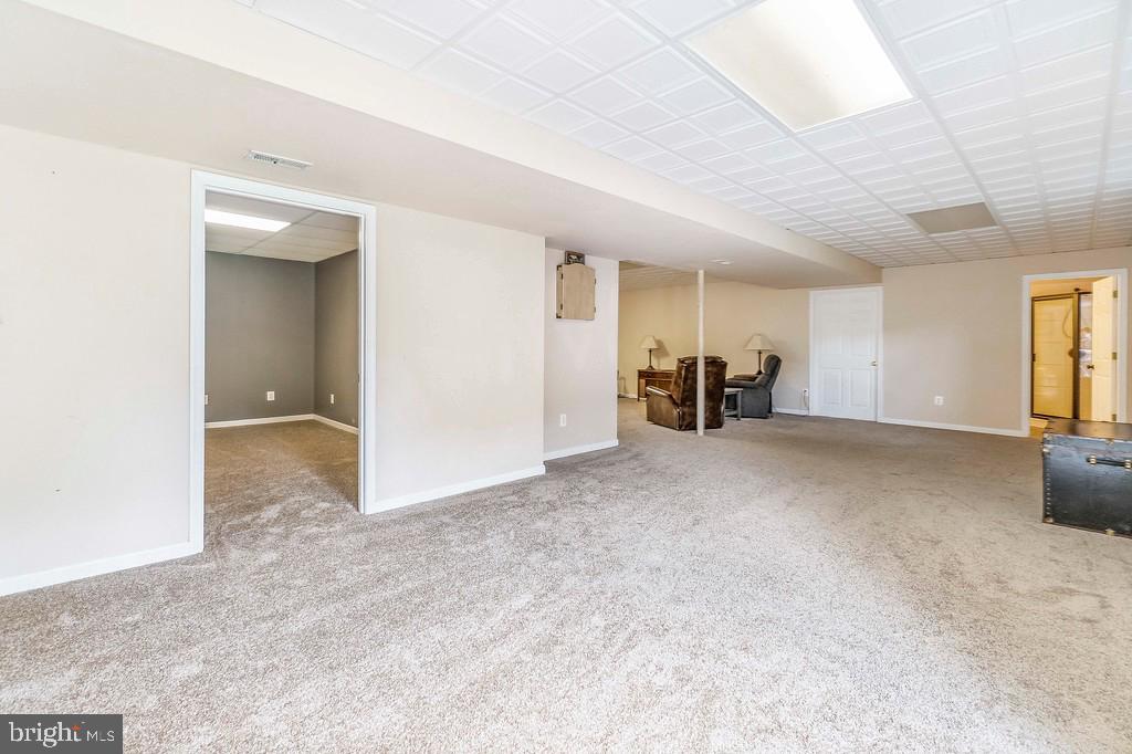 2405 Rochelle Drive Fallston, MD 21047 - Photo 44 of 46 Finished lower level