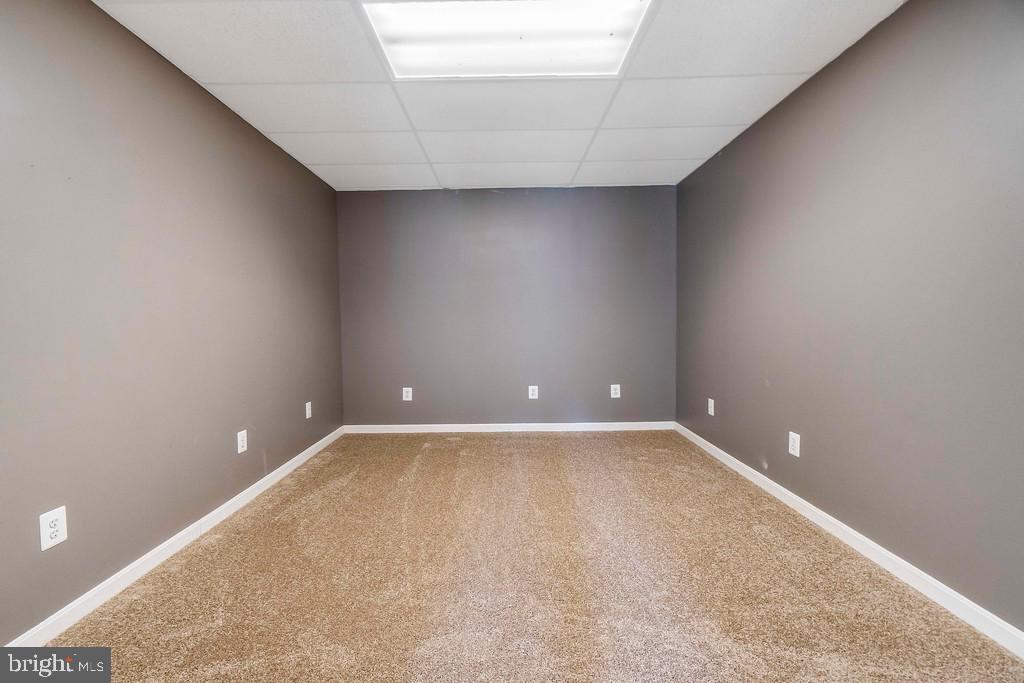 2405 Rochelle Drive Fallston, MD 21047 - Photo 46 of 46 Great room Lower Level or used as a 4 bedroom