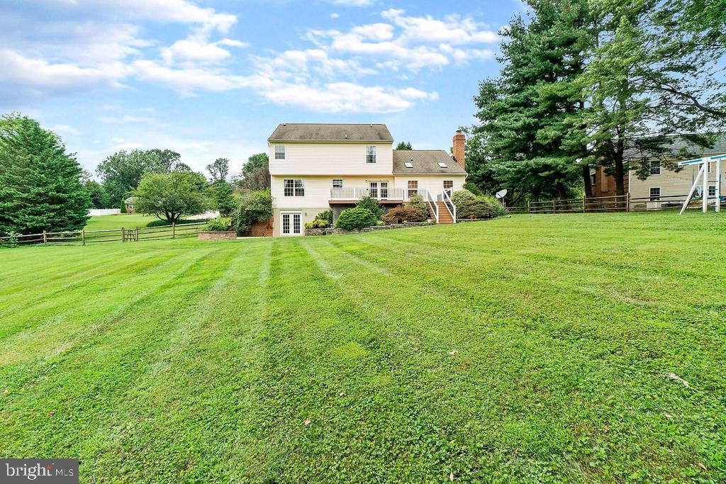2405 Rochelle Drive Fallston, MD 21047 - Photo 10 of 46