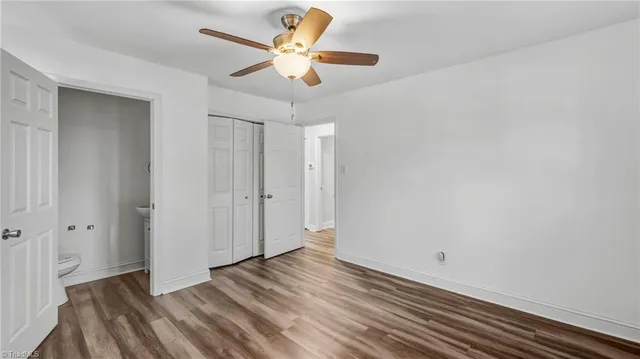 $235,000 | 1111 Morningside Drive, Burlington, NC 27217