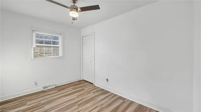 $235,000 | 1111 Morningside Drive, Burlington, NC 27217