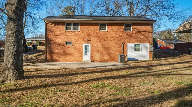 $235,000 | 1111 Morningside Drive, Burlington, NC 27217