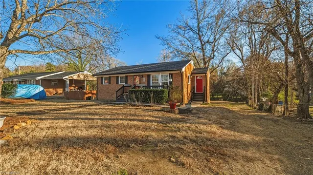 $235,000 | 1111 Morningside Drive, Burlington, NC 27217