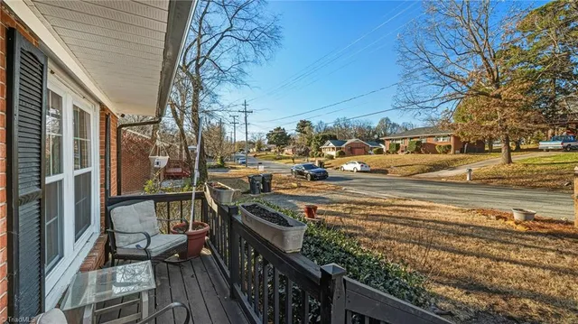 $235,000 | 1111 Morningside Drive, Burlington, NC 27217