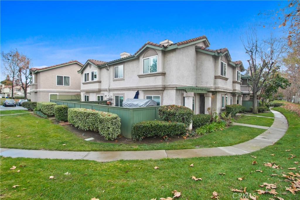 8408 Spring Desert Place, Unit F Rancho Cucamonga, CA 91730 - Photo 1 of 1 Gallery Image 1