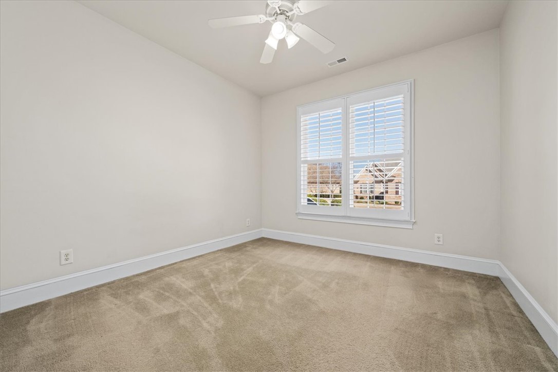 38 Angus Run Seneca, SC 29672 - Photo 18 of 46 This spacious room provides a blank canvas, ready for your personalized touch.