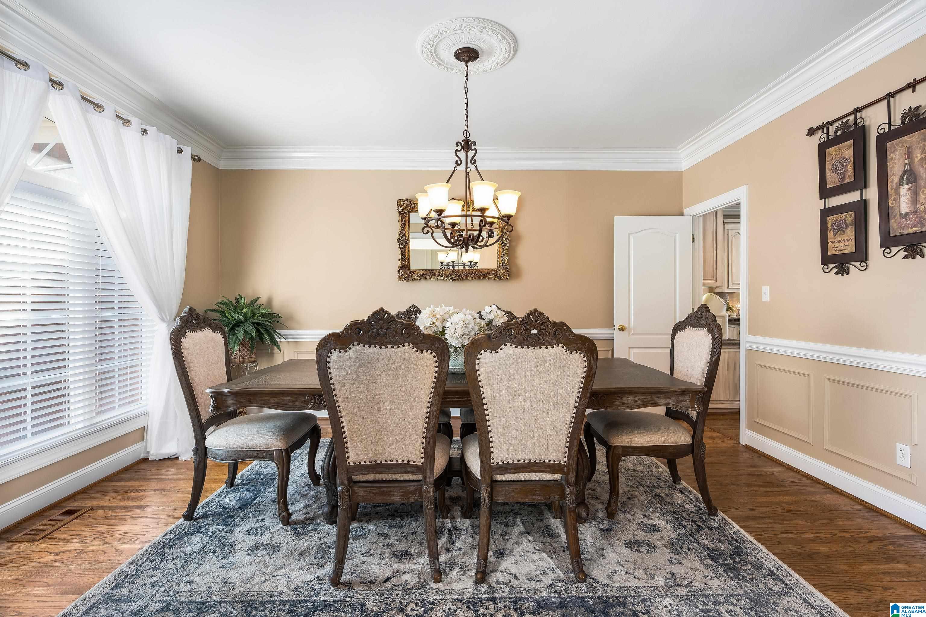 22812 Eastern Valley Road McCalla, AL 35111 - Photo 5 of 50