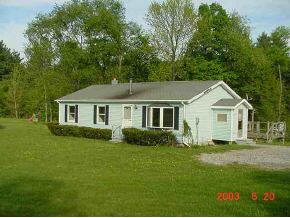 836 Maple Grove Road Pownal, VT 05201 - Photo 1 of 1