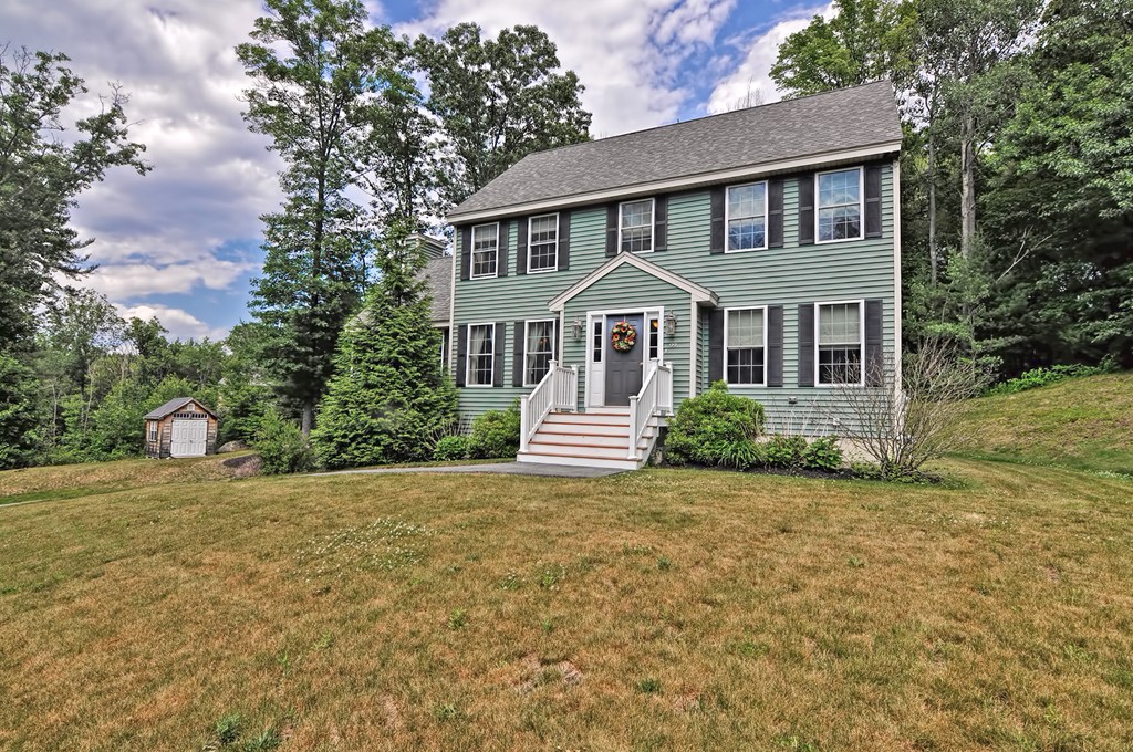 99 Snake Hill Road Ayer, MA 01432 - Photo 1 of 29 Gallery Image 1