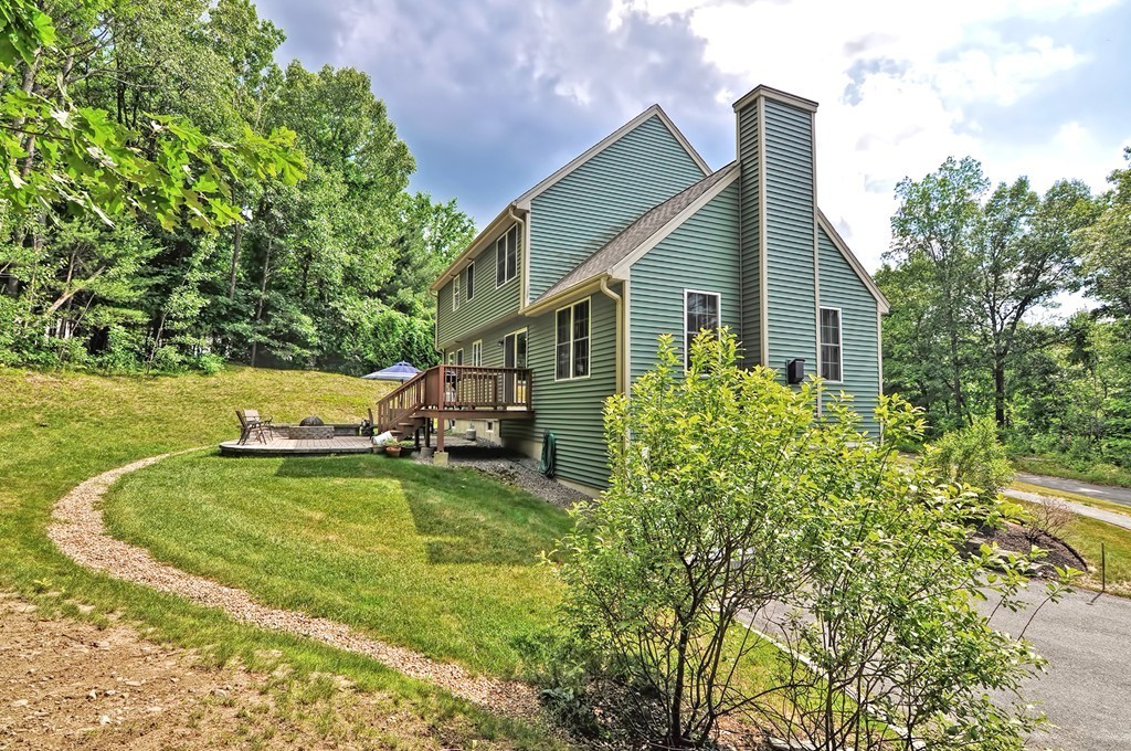 99 Snake Hill Road Ayer, MA 01432 - Photo 3 of 29 Gallery Image 3