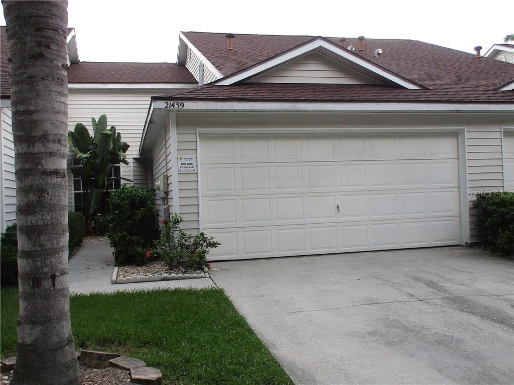 21439 Clubside Loop Lutz, FL 33549 - Photo 1 of 1