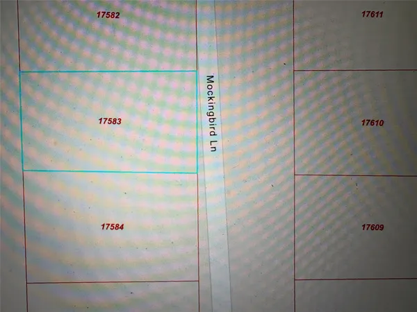 $9,500 | Tbdd Tbdd Mockingbird Lane, Hempstead, TX 77445