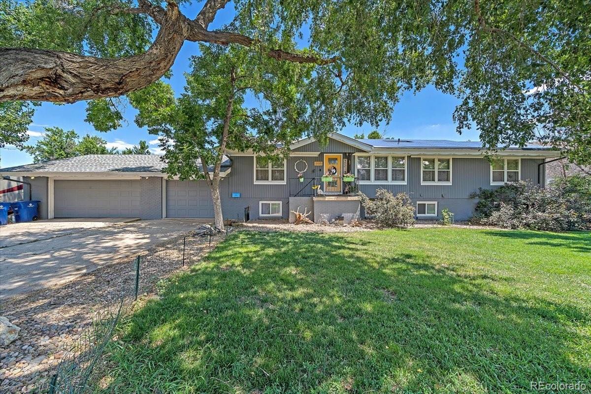 1009 West Ridge Road Littleton, CO 80120 - Photo 1 of 40