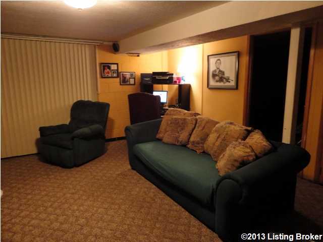 5006 Red Fern Road Louisville, KY 40218 - Photo 14 of 16 Additional Photo