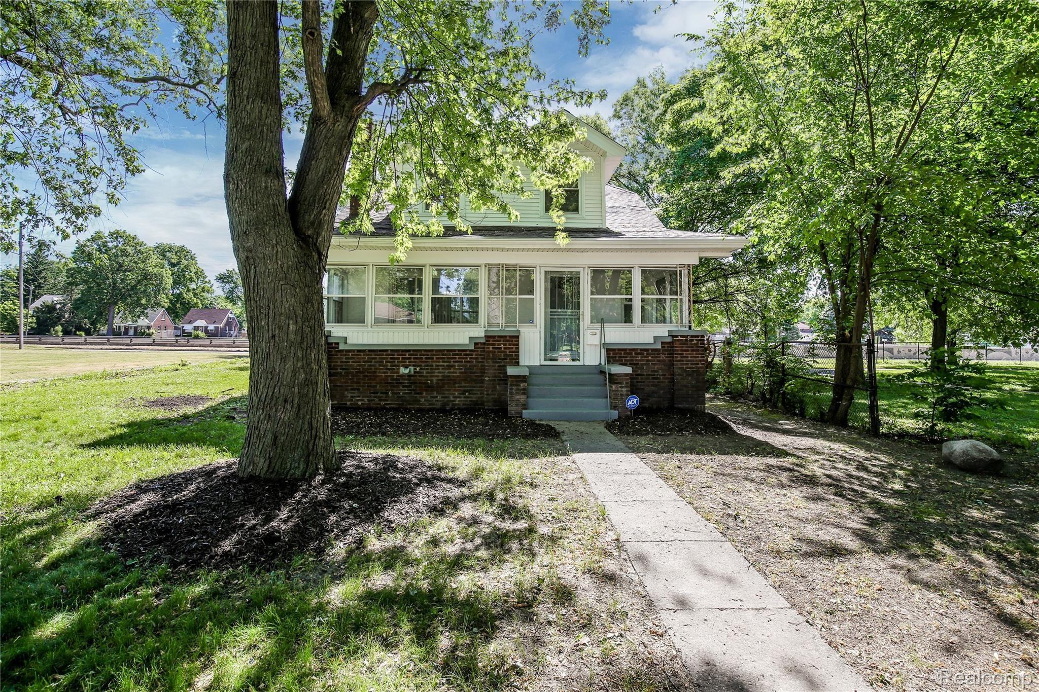 14340 Ashton Road Detroit, MI 48223 - Photo 35 of 37 14340+Ashton+Rd+Detroit-1-original.jpg