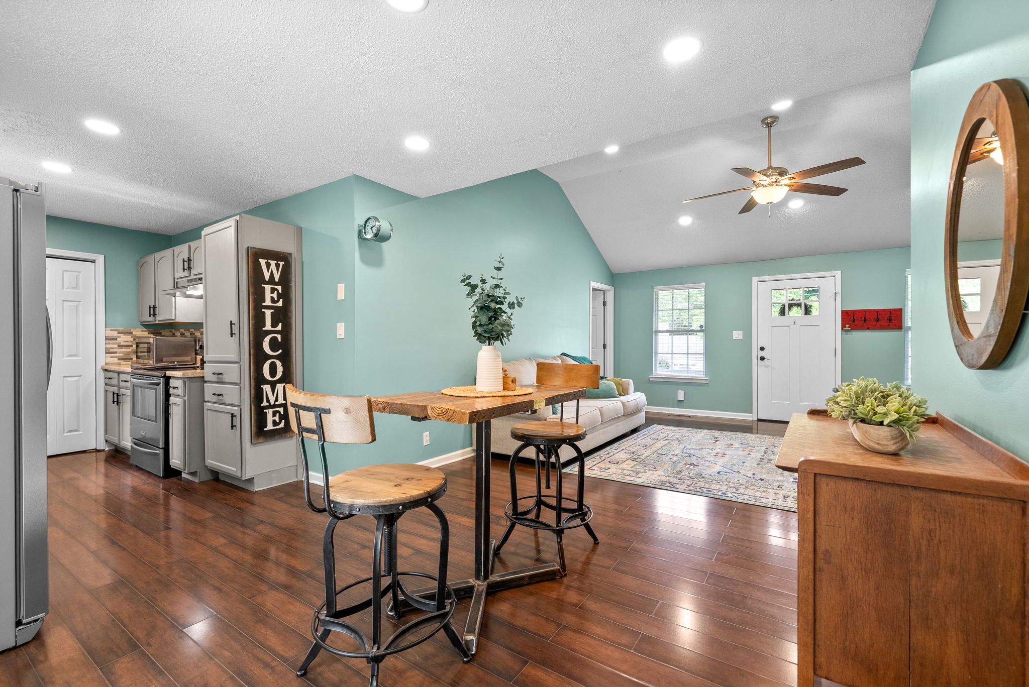 3257 Backridge Road Woodlawn, TN 37191 - Photo 2 of 34 Gallery Image 2