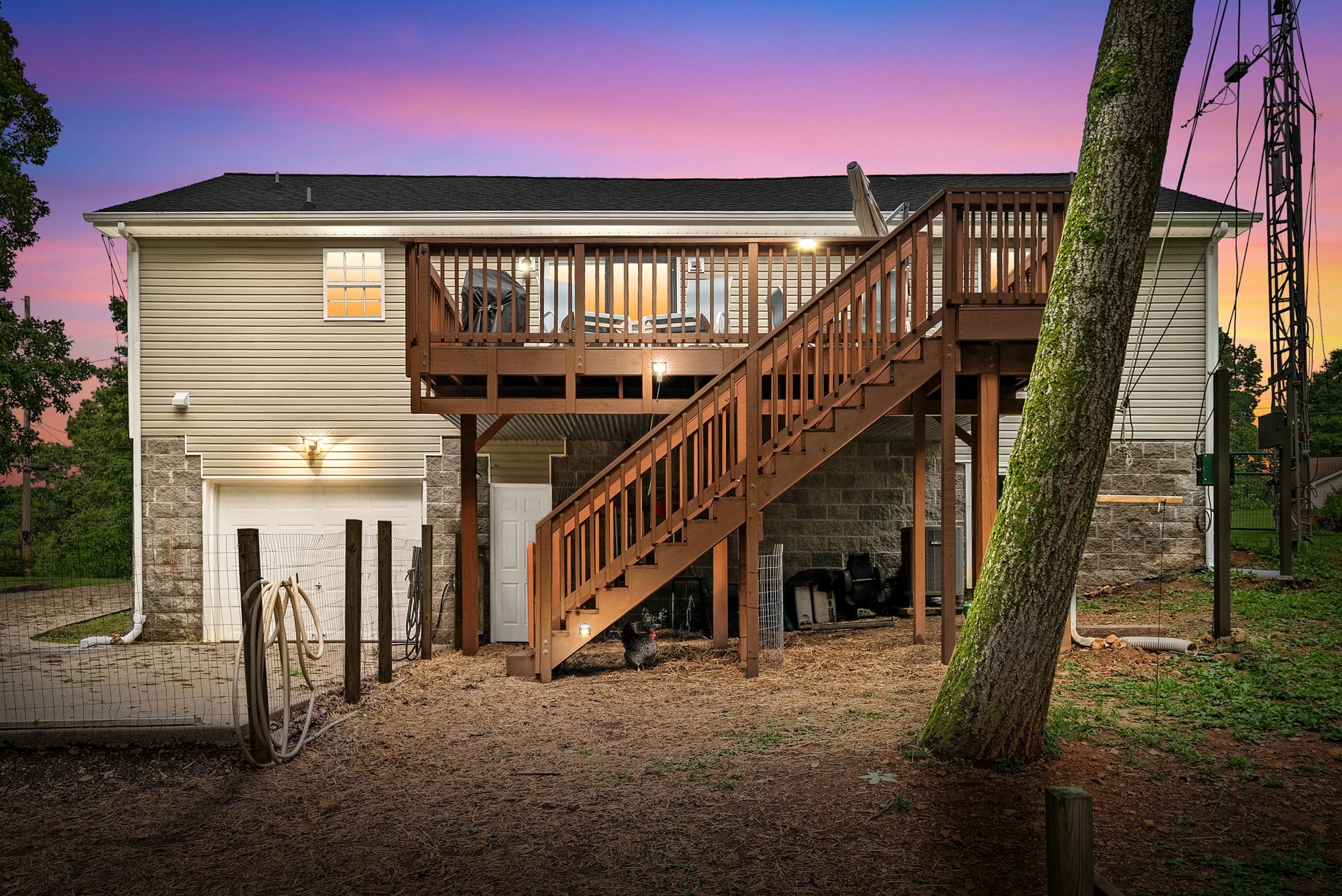 3257 Backridge Road Woodlawn, TN 37191 - Photo 28 of 34 Gallery Image 28