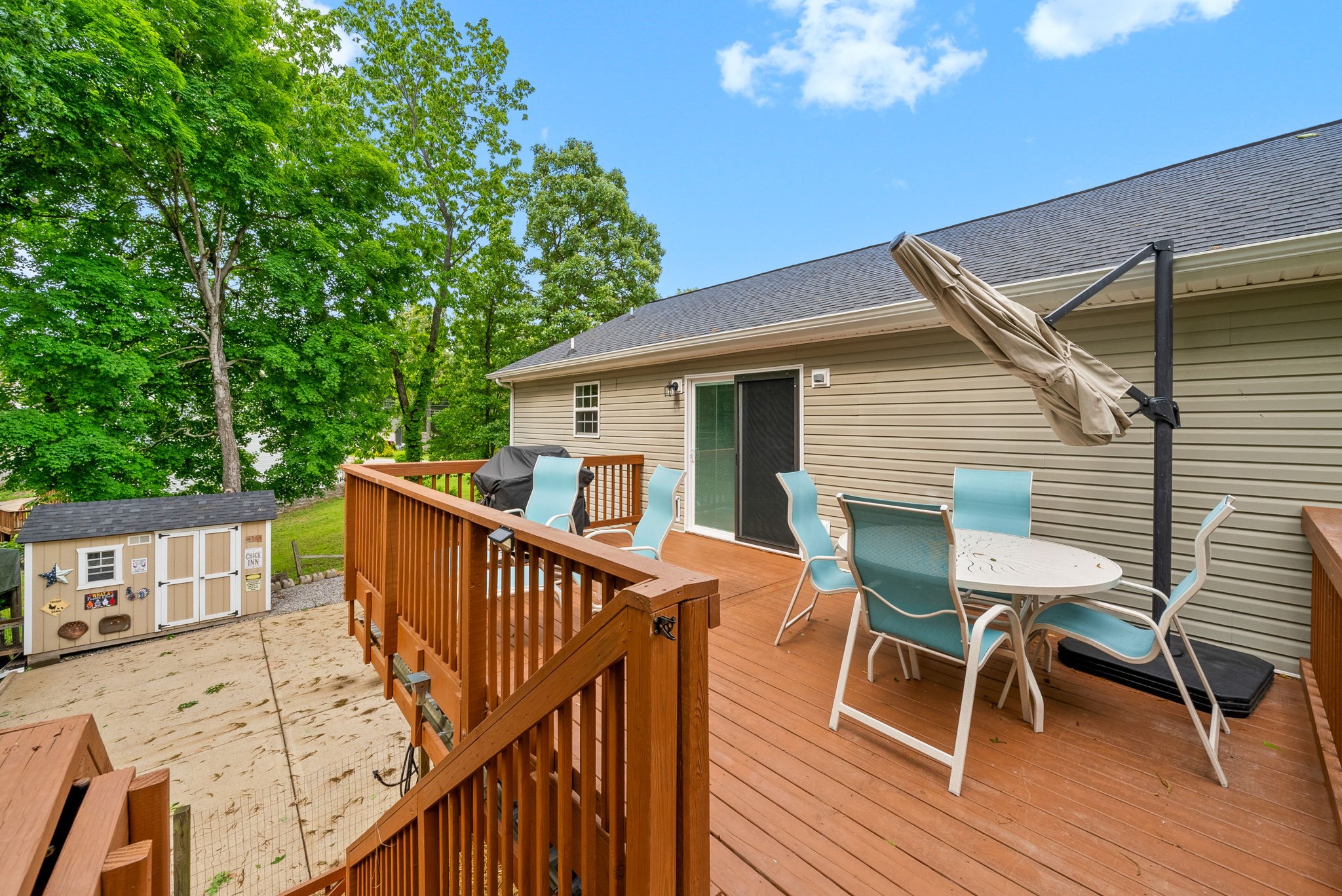 3257 Backridge Road Woodlawn, TN 37191 - Photo 29 of 34 Gallery Image 29