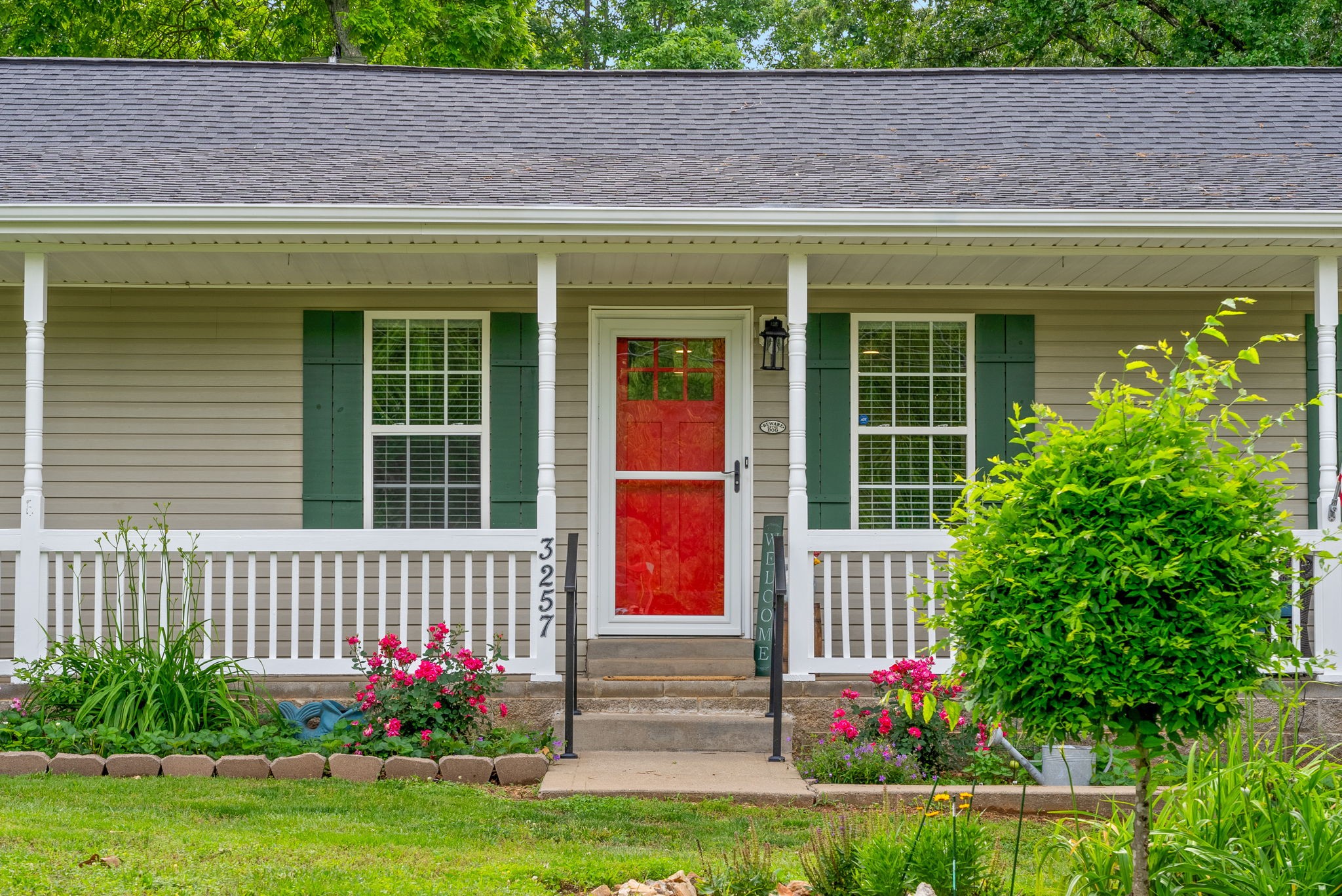 3257 Backridge Road Woodlawn, TN 37191 - Photo 31 of 34 Gallery Image 31